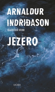 JEZERO 6 ERLENDUR-2.V. - ISLANDSKÁ KRIMI