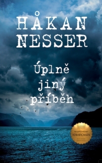 ÚPLNĚ JINÝ PŘÍBĚH 2 INSPEKTOR GUNNAR BARBAROTTI