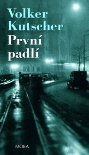 PRVNÍ PADLÍ 5 GEREON RATH