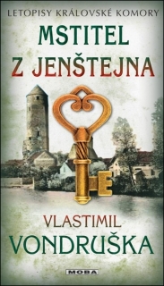 MSTITEL Z JENŠTEJNA 13 LETOPISY KRÁLOVSKÉ