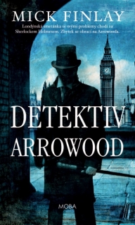 DETEKTIV ARROWOOD 1