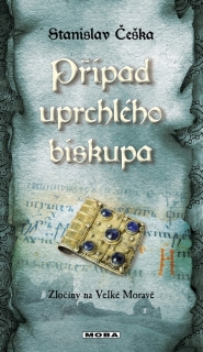 PŘÍPAD UPRCHLÉHO BISKUPA - ZLOČINY NA VE