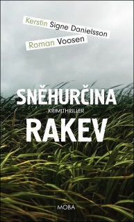 SNĚHURČINA RAKEV 7 - NYSTROMOVÁ