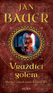 VRAŽDÍCÍ GOLEM