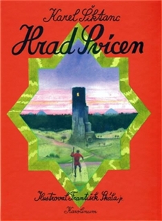 HRAD SVÍCEN