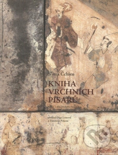 KNIHA VRCHNÍCH PÍSAŘŮ