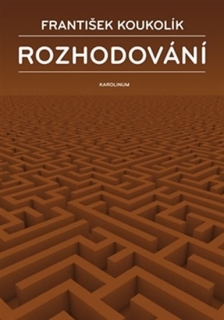 ROZHODOVÁNÍ
