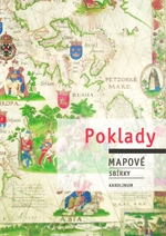 POKLADY MAPOVÉ SBÍRKY