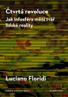 ČTVRTÁ REVOLUCE