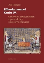 ZÁHADA NEMOCI KARLA IV.