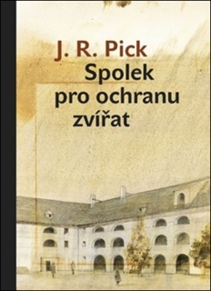SPOLEK PRO OCHRANU ZVÍŘAT