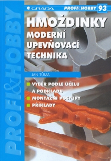 HMOŽDINKY-MODERNÍ UPEVŇOVACÍ TECHNIKA