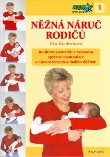 NĚŽNÁ NÁRUČ RODIČŮ