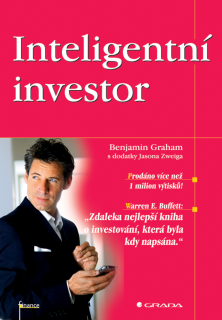INTELIGENTNÍ INVESTOR