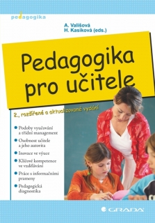 PEDAGOGIKA PRO UČITELE-2.VYDÁNÍ