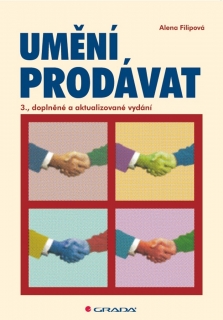 UMĚNÍ PRODÁVAT 3.VYDÁNÍ