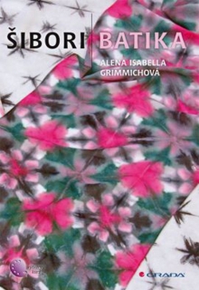 ŠIBORI BATIKA