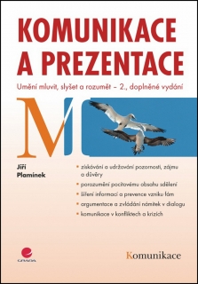 KOMUNIKACE A PREZENTACE 2.VYDÁNÍ