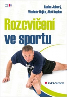 ROZCVIČENÍ VE SPORTU