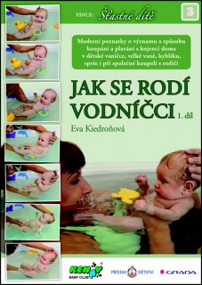 JAK SE RODÍ VODNÍČCI 1.DÍL