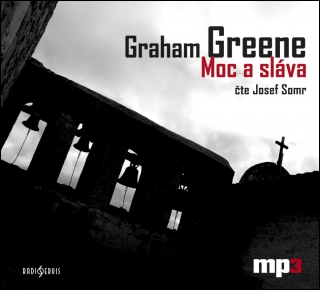 CD MOC A SLÁVA - MP3    ČTE JOSEF SOMR