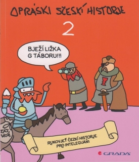 OPRÁSKI SČESKÍ HISTORJE 2