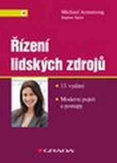 ŘÍZENÍ LIDSKÝCH ZDROJŮ-13.VYD.