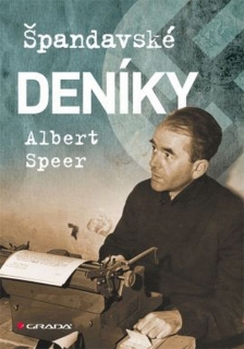 ALBERT SPEER-ŠPANDAVSKÉ DENÍKY