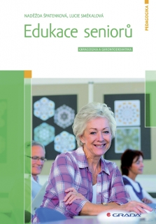 EDUKACE SENIORŮ