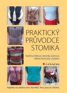 PRAKTICKÝ PRŮVODCE STOMIKA