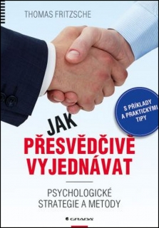 JAK PŘESVĚDČIVĚ VYJEDNÁVAT SPŘÍKLADY A PRAKTICKÝMI TYPY