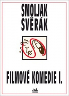 FILMOVÉ KOMEDIE I. S+S