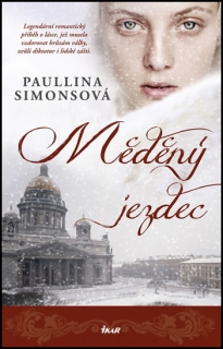 MĚDĚNÝ JEZDEC-2.VYDÁNÍ