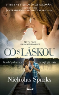 CO S LÁSKOU-2.VYDÁNÍ