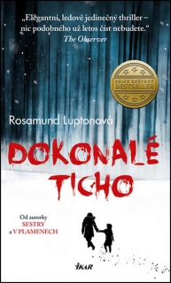 DOKONALÉ TICHO