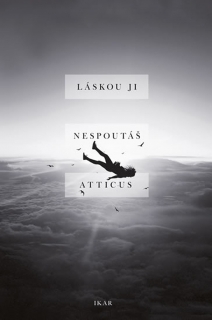 LÁSKOU JI NESPOUTÁŠ