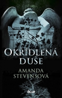 OKŘÍDLENÁ DUŠE - 2. VYDÁNÍ