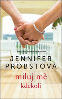 STAVITELÉ SNŮ 2: MILUJ MĚ KDEKOLI