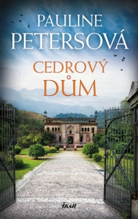 CEDROVÝ DŮM 3 VIKTORIA