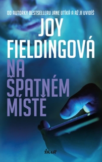 NA ŠPATNÉM MÍSTĚ