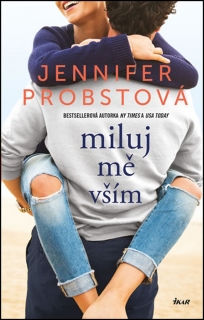 STAVITELÉ SNŮ 3: MILUJ MĚ VŠÍM