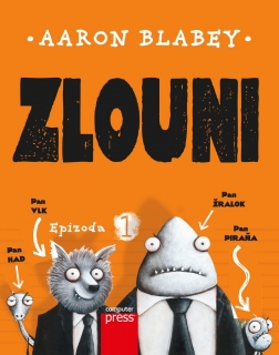 ZLOUNI 1