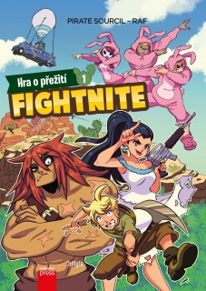 FIGHTNITE