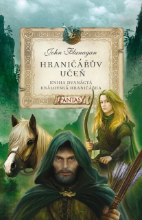 HRANIČÁŘŮV UČEŇ 12-KRÁLOVSKÁ HRANIČÁŘKA