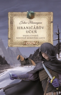 HRANIČÁŘŮV UČEŇ 4 NOSITELÉ DUBOVÉHO LISTU    2.VYD.