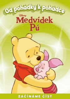 OD POHÁDKY K POHÁDCE-MEDVÍDEK PÚ