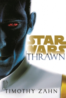 STAR WARS-THRAWN