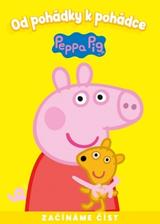 OD POHÁDKY K POHÁDCE-PEPPA PIG