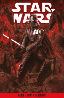 STAR WARS-VADER