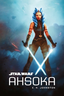 STAR WARS - AHSOKA